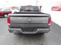 2012 Mineral Gray Metallic Dodge Ram 1500 Express Quad Cab 4x4  photo #4