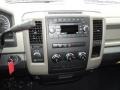 2012 Mineral Gray Metallic Dodge Ram 1500 Express Quad Cab 4x4  photo #10