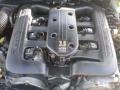 2003 Dodge Intrepid 3.5 Liter SOHC 24-Valve V6 Engine Photo