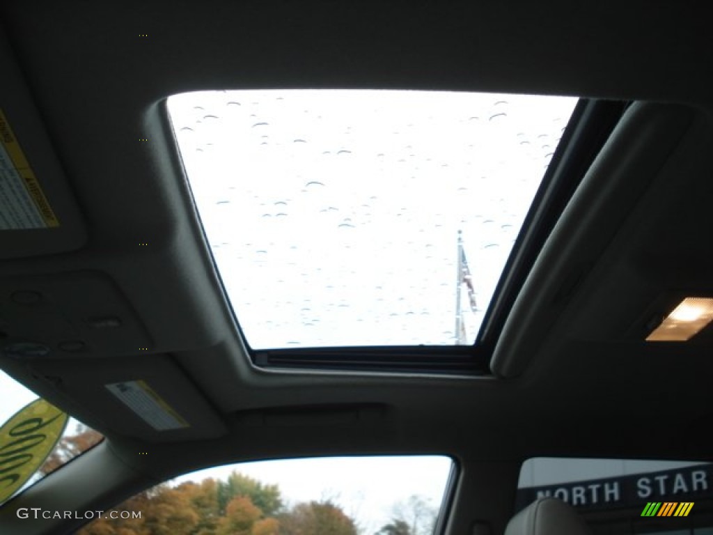 2006 Grand Vitara Luxury 4x4 - Black Onyx / Beige photo #15