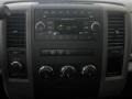 2012 Black Dodge Ram 1500 Express Crew Cab 4x4  photo #6