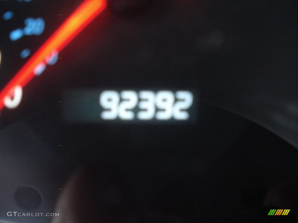 2006 Grand Vitara Luxury 4x4 - Black Onyx / Beige photo #19
