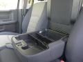 2012 Black Dodge Ram 1500 Express Crew Cab 4x4  photo #13