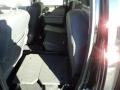 2012 Black Dodge Ram 1500 Big Horn Quad Cab 4x4  photo #8