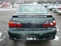 2002 Forest Green Metallic Chevrolet Malibu LS Sedan  photo #3