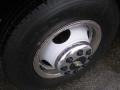 1998 Chevrolet C/K 3500 C3500 Cheyenne Extended Cab Dually Wheel and Tire Photo