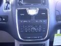 2013 True Blue Pearl Chrysler Town & Country Touring - L  photo #9