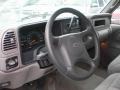  1998 C/K 3500 C3500 Cheyenne Extended Cab Dually Steering Wheel