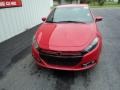 Redline 2-Coat Pearl - Dart Rallye Photo No. 2