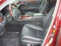 Cashmere Interior Photo for 2007 Lexus LS #72287971