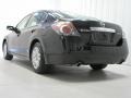 Super Black - Altima 2.5 S Photo No. 3