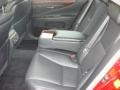 Cashmere Interior Photo for 2007 Lexus LS #72287995