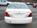 2000 Diamond White Pearl Toyota Avalon XL  photo #5