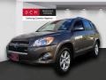 2010 Pyrite Metallic Toyota RAV4 Limited V6 4WD  photo #1