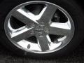 2013 Dodge Avenger SE Wheel