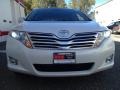 Blizzard White Pearl - Venza V6 AWD Photo No. 2