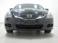 Super Black - Altima 2.5 S Photo No. 25