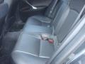 Black Rear Seat Photo for 2007 Lexus IS #72288589