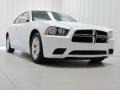 Bright White - Charger SE Photo No. 1