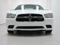 Bright White - Charger SE Photo No. 3