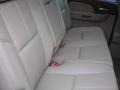 2011 White Diamond Tricoat Chevrolet Silverado 1500 LTZ Crew Cab 4x4  photo #10