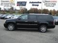 Onyx Black - Yukon XL Denali AWD Photo No. 1