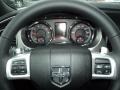 Ivory Pearl - Charger SXT Photo No. 12