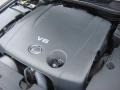 2.5 Liter DOHC 24-Valve VVT V6 2007 Lexus IS 250 AWD Engine