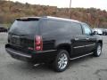  2013 Yukon XL Denali AWD Onyx Black