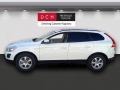 Ice White - XC60 3.2 AWD Photo No. 3
