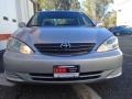 Lunar Mist Metallic - Camry LE Photo No. 2