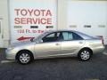 Lunar Mist Metallic - Camry LE Photo No. 3