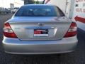 Lunar Mist Metallic - Camry LE Photo No. 5
