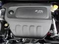 2.0 Liter DOHC 16-Valve VVT Tigershark 4 Cylinder Engine for 2013 Dodge Dart SE #72289333