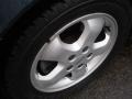 Medium Blue - L Series L300 Sedan Photo No. 2
