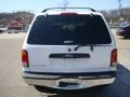 1998 Oxford White Ford Explorer XLT  photo #3