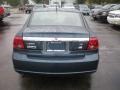 Medium Blue - L Series L300 Sedan Photo No. 7