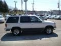 1998 Oxford White Ford Explorer XLT  photo #5