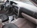 Medium Blue - L Series L300 Sedan Photo No. 11