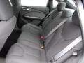 Black Rear Seat Photo for 2013 Dodge Dart #72289582