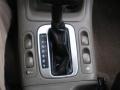 Medium Blue - L Series L300 Sedan Photo No. 16