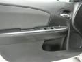 Bright Silver Metallic - 200 LX Photo No. 12
