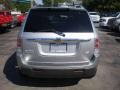 Galaxy Silver Metallic - Equinox LT Photo No. 7