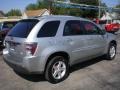 Galaxy Silver Metallic - Equinox LT Photo No. 9