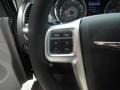 2012 True Blue Pearl Chrysler Town & Country Touring - L  photo #17