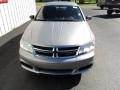 Billet Silver Metallic - Avenger SE Photo No. 2