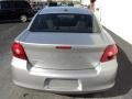 Billet Silver Metallic - Avenger SE Photo No. 4