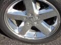 Billet Silver Metallic - Avenger SE Photo No. 5