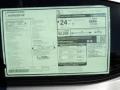 Billet Silver Metallic - Avenger SE Photo No. 6