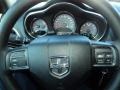 Billet Silver Metallic - Avenger SE Photo No. 11